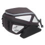 Bolsa trasera sport con accesorio LOCK-IT de Hepco-Becker