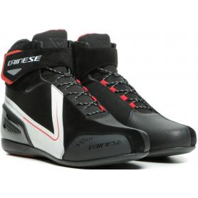 Energyca D-WP Shoe