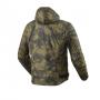 Chaqueta Flare 3 H2O de Revit