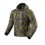Motorcycle jacket Revit Flare 3 H2O