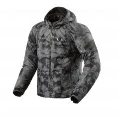 Motorcycle jacket Revit Flare 3 H2O