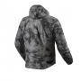 Chaqueta Flare 3 H2O de Revit
