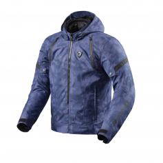 Chaqueta Moto Revit Flare 3 H2O