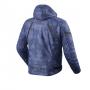 Chaqueta Flare 3 H2O de Revit