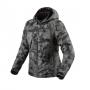 Chaqueta Moto Revit Flare 3 H2O para mujer
