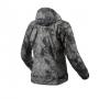 Motorcycle jacket Revit Flare 3 H2O for women