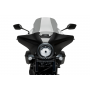 Cúpula touring para semicarenado original Honda