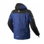 Chaqueta Tectonic H2O de Revit