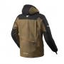 Chaqueta Tectonic H2O de Revit