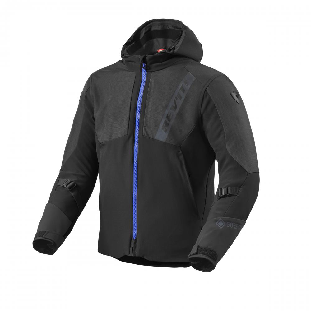 Revit Potential GTX Jacket Tienda MotoCenter