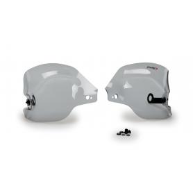 Original Puig handguards extension - Smoked