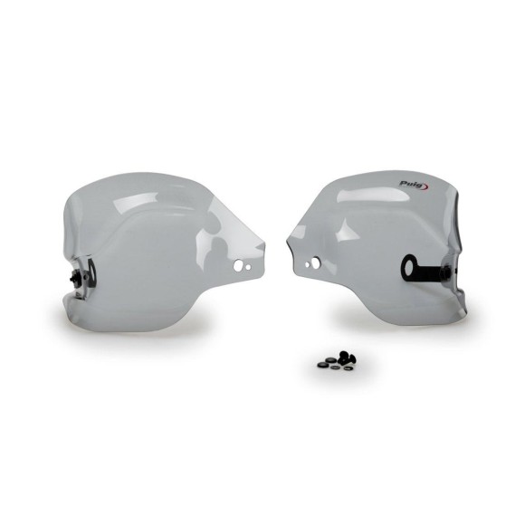 Original Puig handguards extension