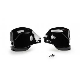 Original Puig handguards extension - Black