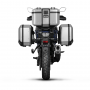 Side cases mounting system SHAD 4P System for Suzuki V-Strom 800 DE