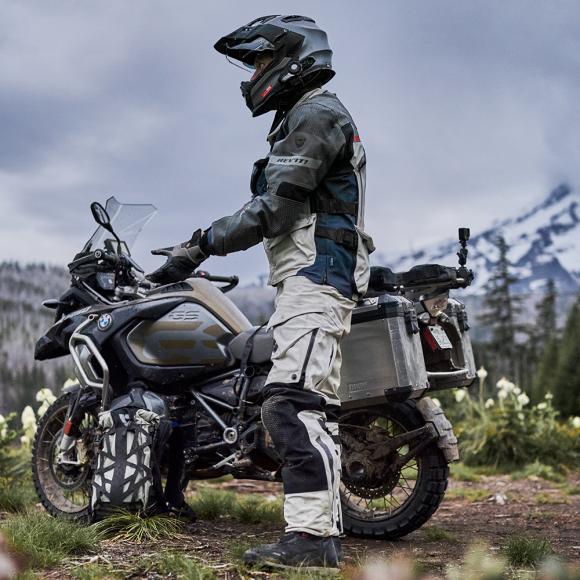 Bmw gore tex motorcycle jacket sales