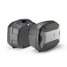 Juego de maletas TREKKER LITE 35L de GIVI
