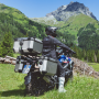 Givi Trekker Outback EVO Smart 58L | Maleta de Moto Trail y Touring