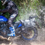TERRA TR30 waterproof saddlebags by Shad