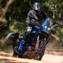 TERRA TR30 waterproof saddlebags by Shad