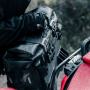 TERRA TR30 waterproof saddlebags by Shad
