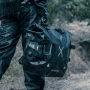 TERRA TR30 waterproof saddlebags by Shad