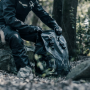 TERRA TR30 waterproof saddlebags by Shad