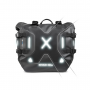 TERRA TR30 waterproof saddlebags by Shad