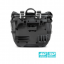 TERRA TR30 waterproof saddlebags by Shad