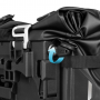 TERRA TR30 waterproof saddlebags by Shad