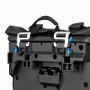 TERRA TR30 waterproof saddlebags by Shad