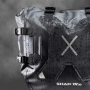 TERRA TR30 waterproof saddlebags by Shad