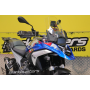Barkbuster hand protector for BMW R1300GS / ADV