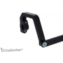 Barkbuster hand protector for BMW R1300GS / ADV