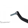 Barkbuster hand protector for BMW R1300GS / ADV
