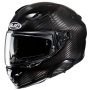 Full face helmet HJC F71 CARBON BLACK