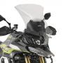 TRANSPARENT DOME GIVI FOR VOGE900DSX