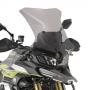 Cúpula ahumada Givi para Voge 900DSX