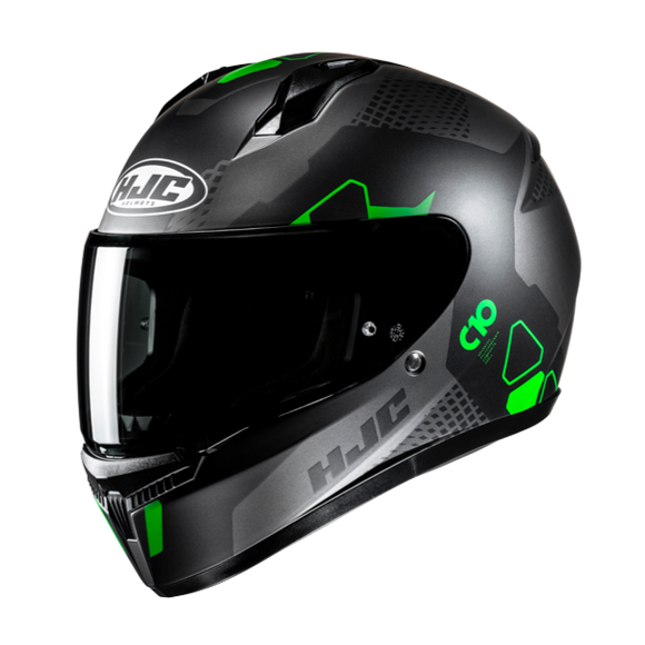 HJC C10 ASPA Full Face Helmet
