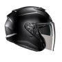Casco moto Jet I31 Monocolor de HJC