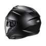 Motorcycle helmet Jet I31 Monocolor by HJC