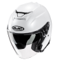 Casco moto Jet I31 Monocolor de HJC