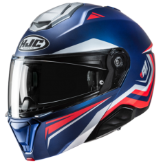Casco Modular HJC i91 Tricus
