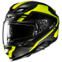 Full face helmet HJC F71 Tozz