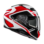 Full face helmet HJC F71 Tozz