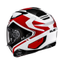 Full face helmet HJC F71 Tozz