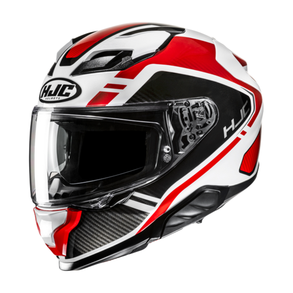 Full face helmet HJC F71 Tozz