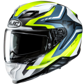 Full face helmet HJC F71 FES