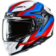 Full face helmet HJC F71 FES