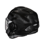 Casco modular HJC F100 CARBON