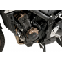 Puig Engine Cover Kit for Honda CBR 650 / 650R (2014-20)